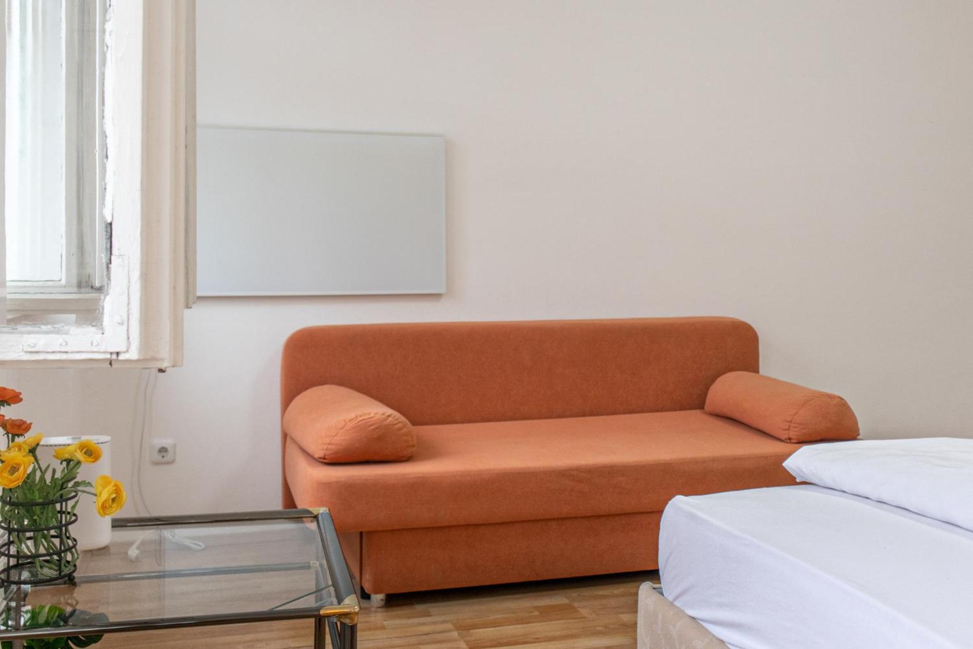 Budget City Stay - Near Wiener Stadthalle Ideal For Longstays Viena Exterior foto